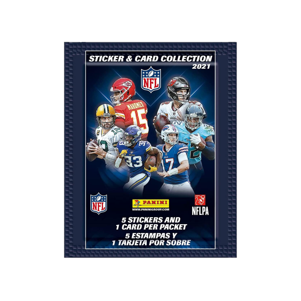 American Football Stickers Football Player NFL Wholesale sticker 