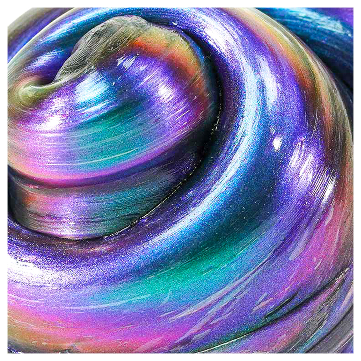 Crazy Aarons Super Illusions Super Scarab Thinking Foam Moves With Magnet New - Image 3