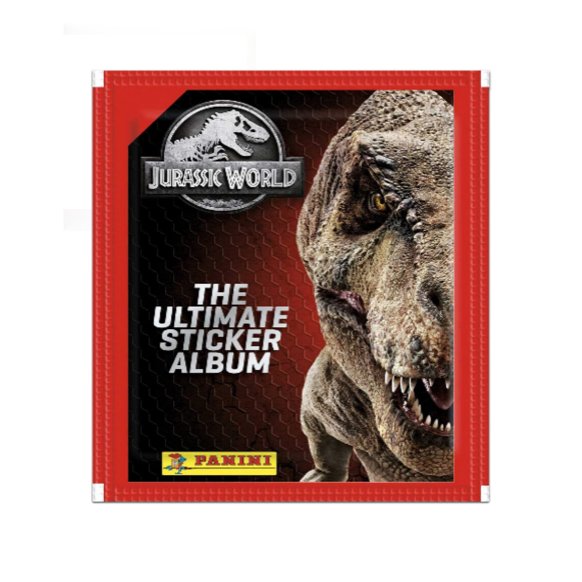 Sticker 74 Panini Jurassic World Serie 2 