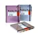 Pukka Pad Metallic Jotta Notebook 200 Pages 80gsm Buy More Save More - All Sizes - Image 3