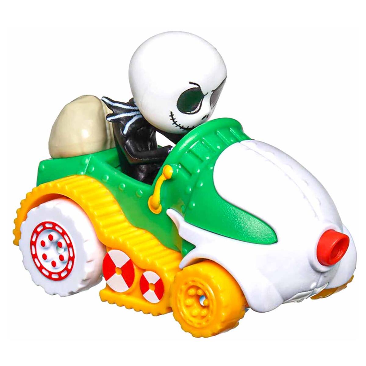 Hot Wheels RACERVERSE Collectible Diecast Vehicles Marvel, Star Wars, Disney - Picture 22 of 34