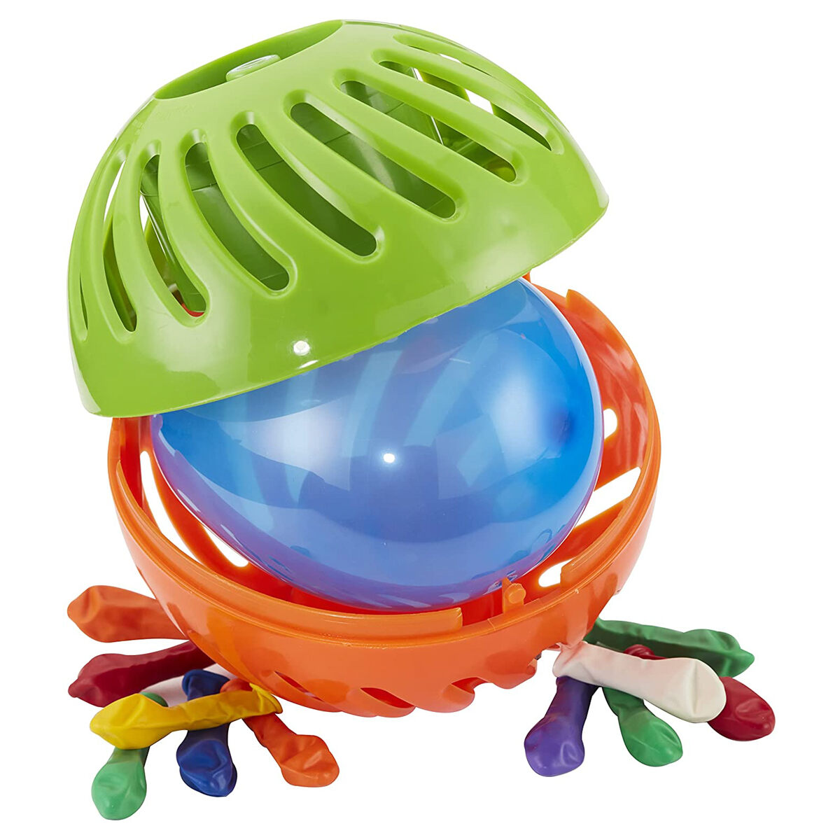 Stay Active Splash Out Throwing Catching Water Balloon Active Game Character - Image 2