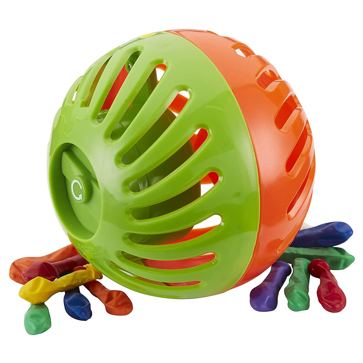 Stay Active Splash Out Throwing Catching Water Balloon Active Game Character - Image 3