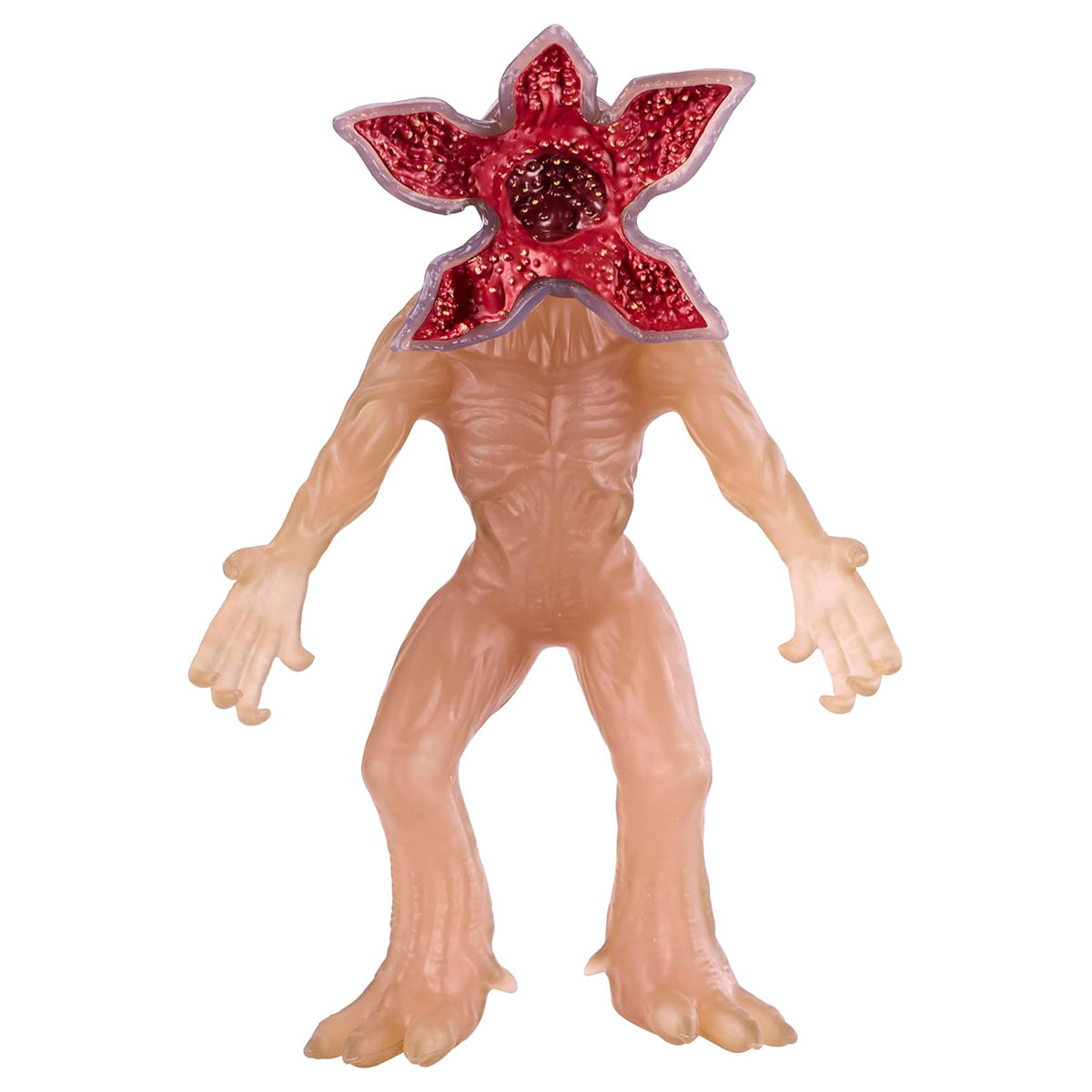Heroes Of Goo Jit Zu Stranger Things Ultragoo Demogorgon | eBay