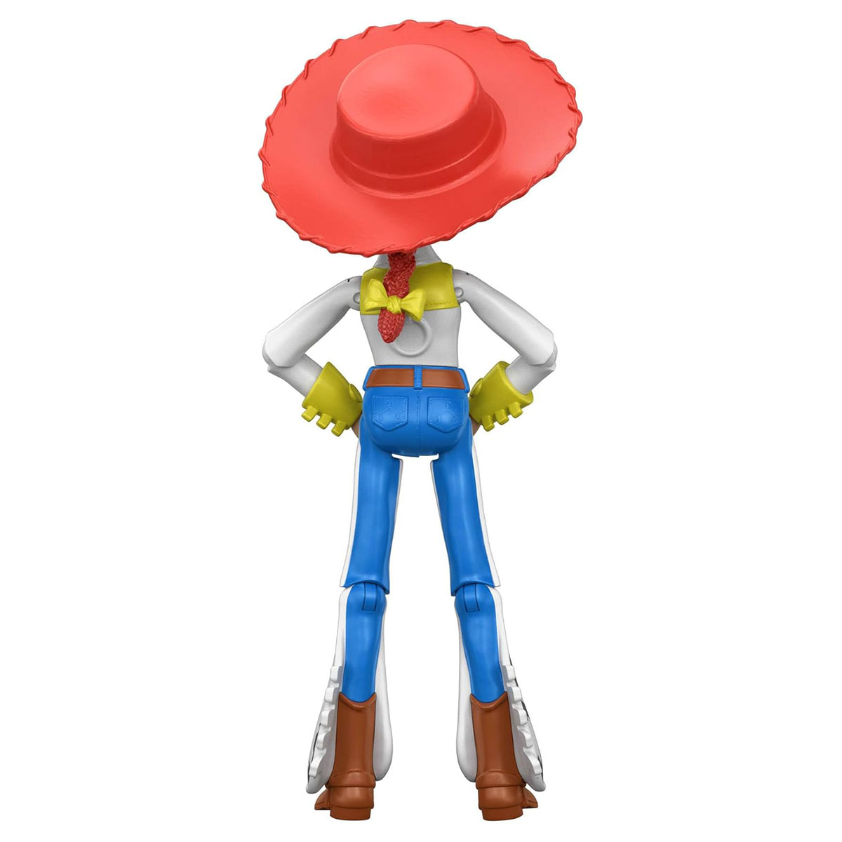 Disney Pixar Toy Story 5 Dancing Jessie Action Figure 12 Inch Ages 3+ - Image 3