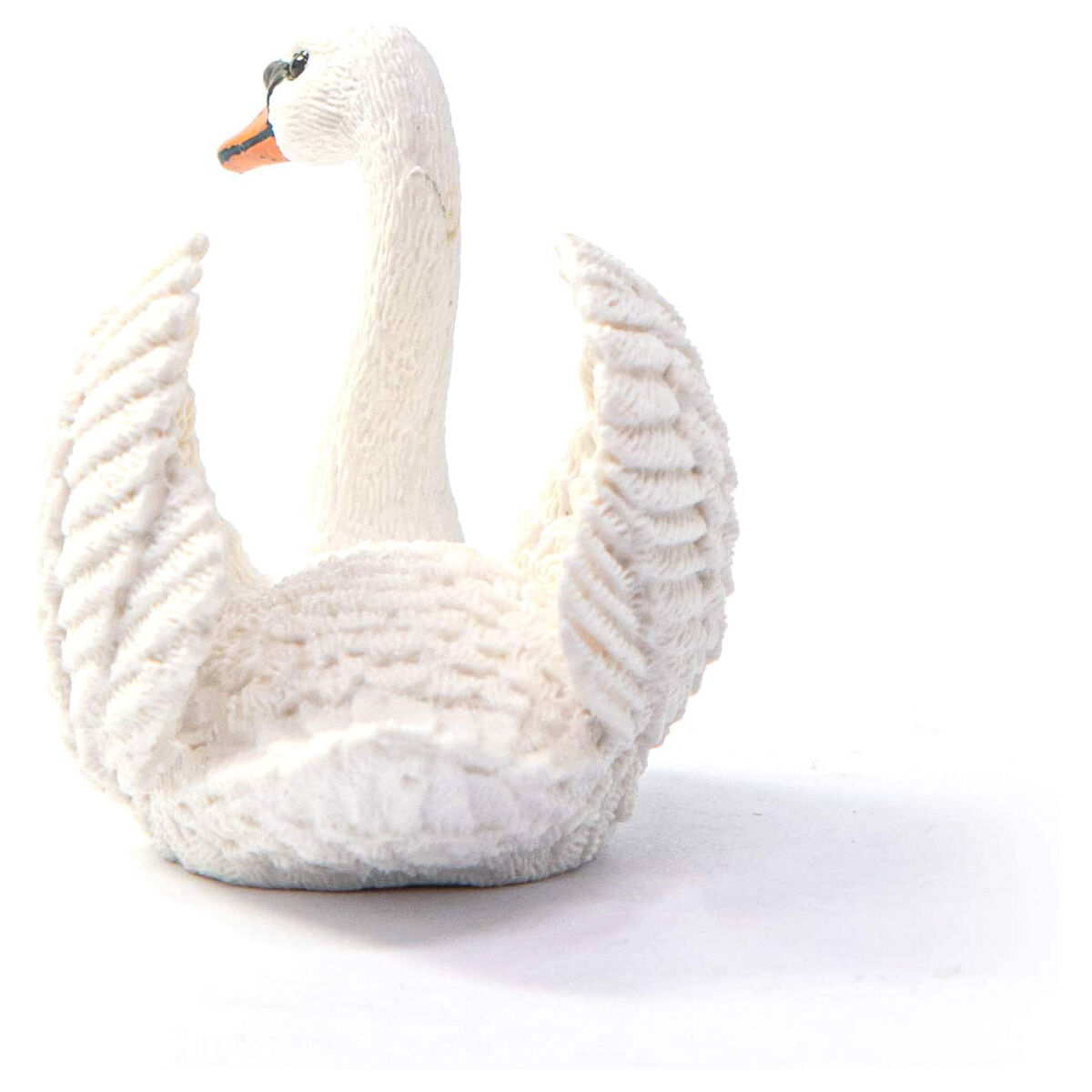 Schleich | Swan | Detailed Educational Figure | 13921 | Toy Figure Collectables - Image 5