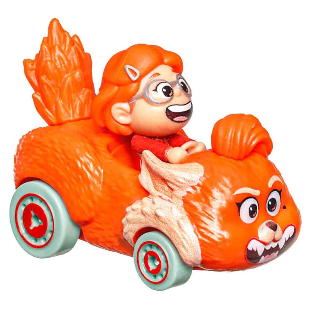 Hot Wheels RACERVERSE Collectible Diecast Vehicles Marvel, Star Wars, Disney - Picture 17 of 34