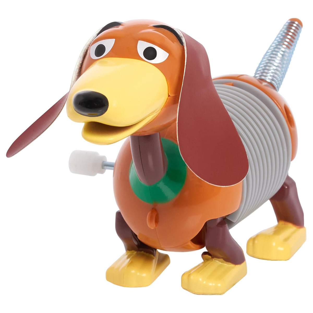 Wind Up Slinky Dog Toy Story (new S26) - Image 2