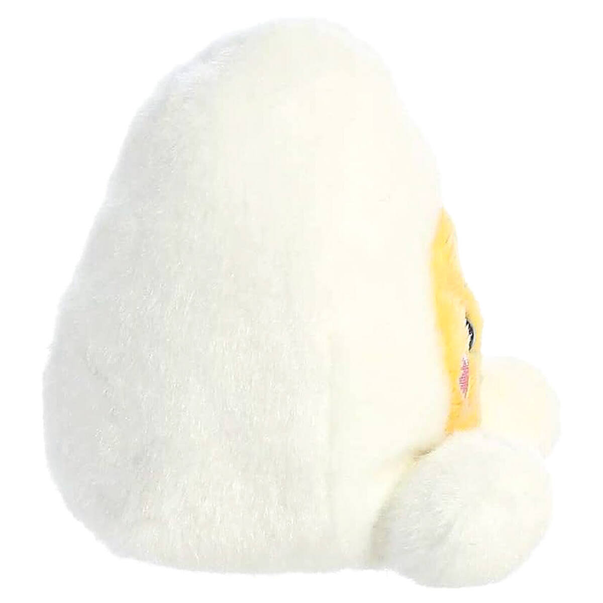 Aurora Palm Pals Bobby Egg 5 inch Soft Plush Toy For Born Babies Soft Toy Sealed - Image 4