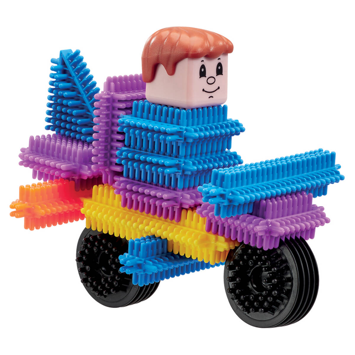 stickle bricks mega box