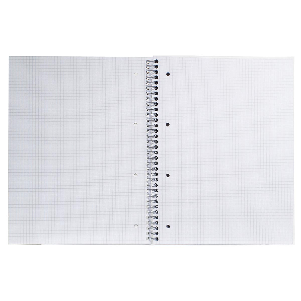 PukkaPad Jotta A4 Ruled or Squared NoteBook Quality Paper 200 Pages Pack 1 New - Image 3