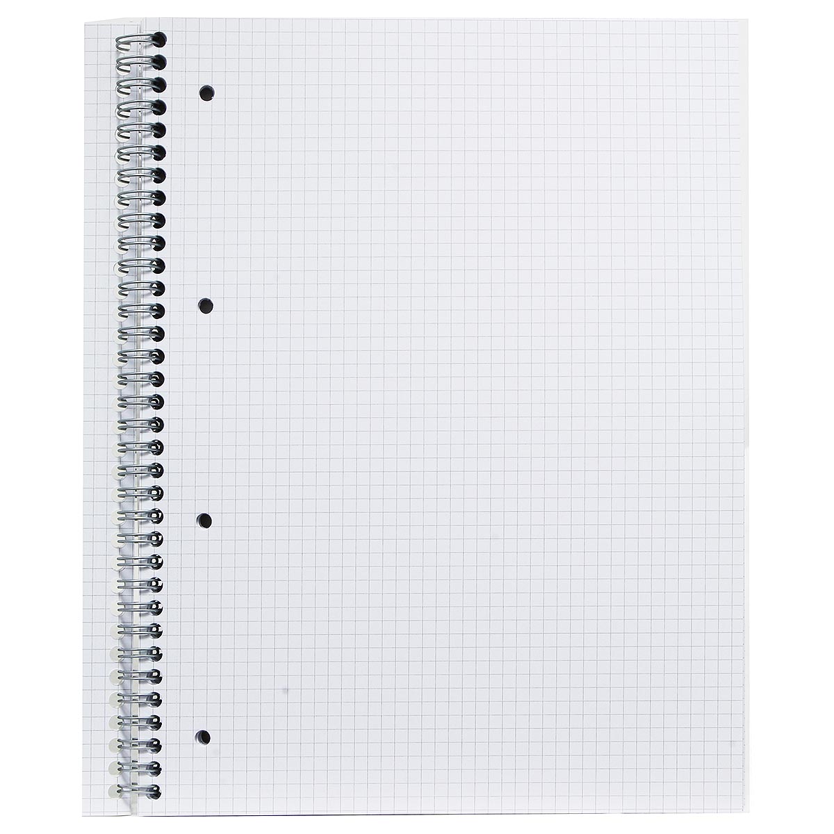 PukkaPad Jotta A4 Ruled or Squared NoteBook Quality Paper 200 Pages Pack 1 New - Image 2