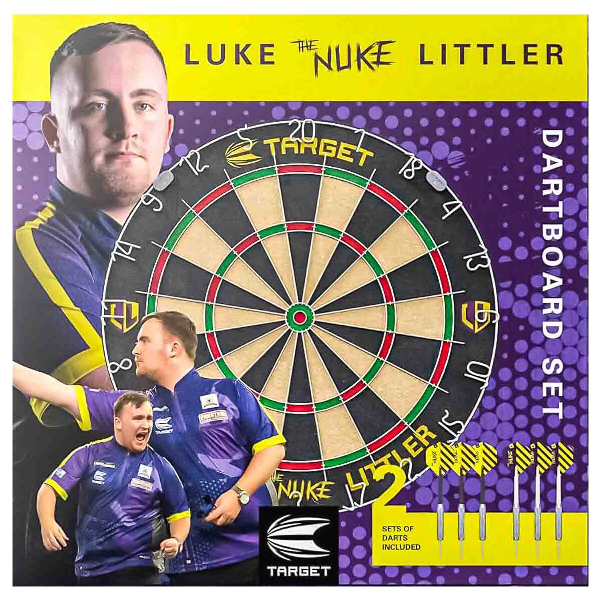 ダーツ TARGET THE NUKE LUKE LITTLER 2BA 4d2z5cmnrwq.jpg