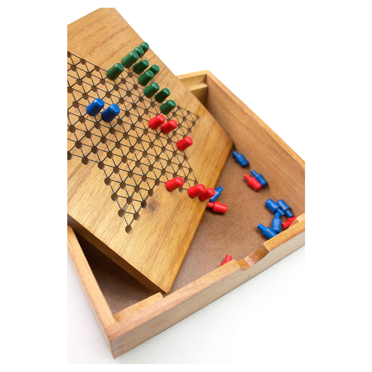 chinese checkers free games