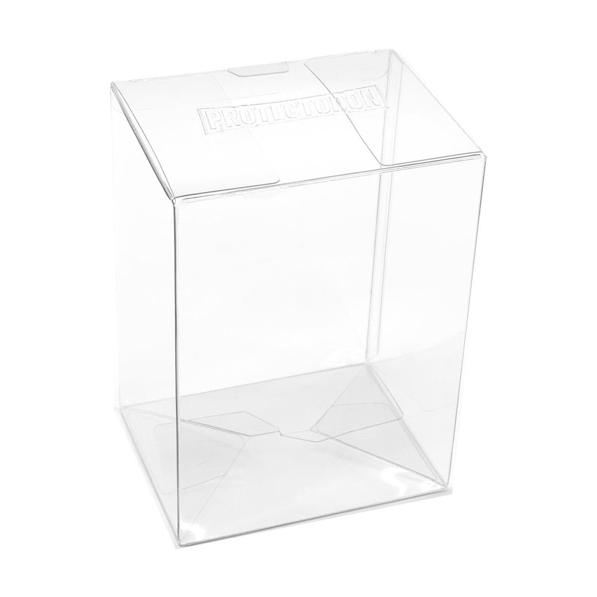 Protectodon Funko POP Protector Display Case Clear Vinyl Figure Protector Box - Image 4