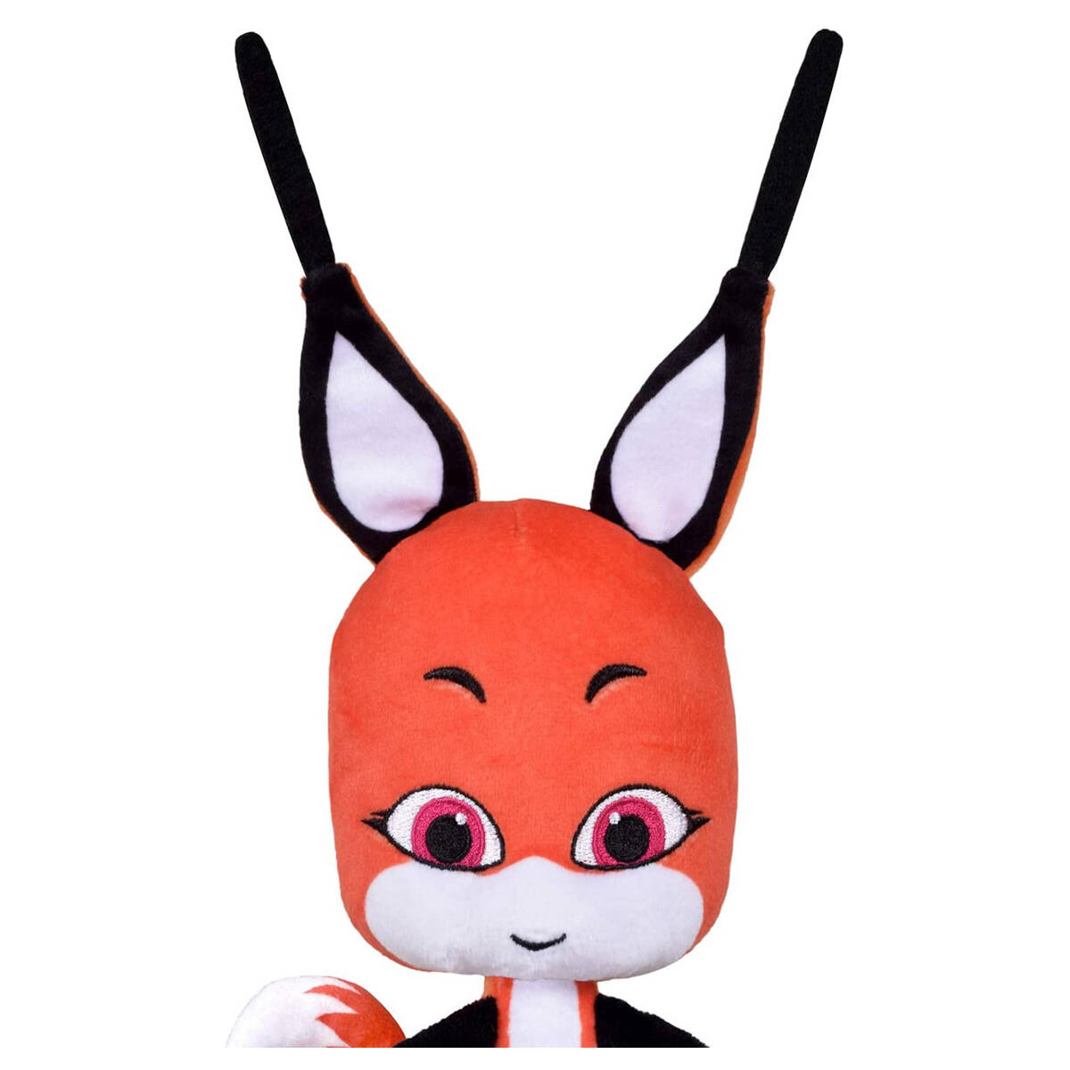 Miraculous Kwami 15cm Plush Assortment | Trixx | Soft & Cuddly Plush Toy - Image 2