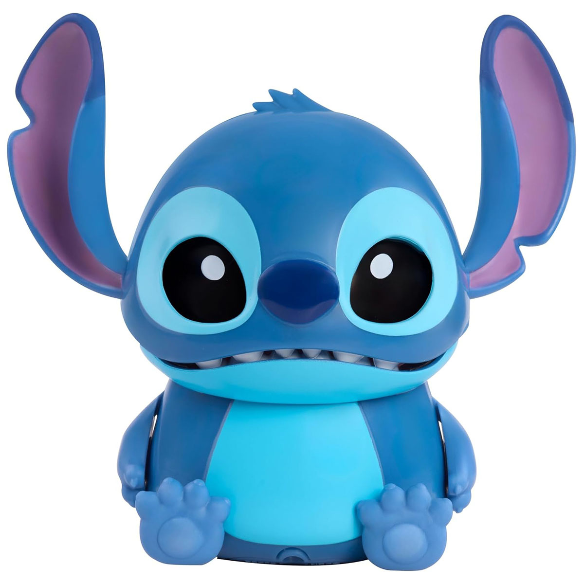 Disney Stitch Many Moods Mini Interactive Toy Sound & Motion Figure Age 3+ - Image 2
