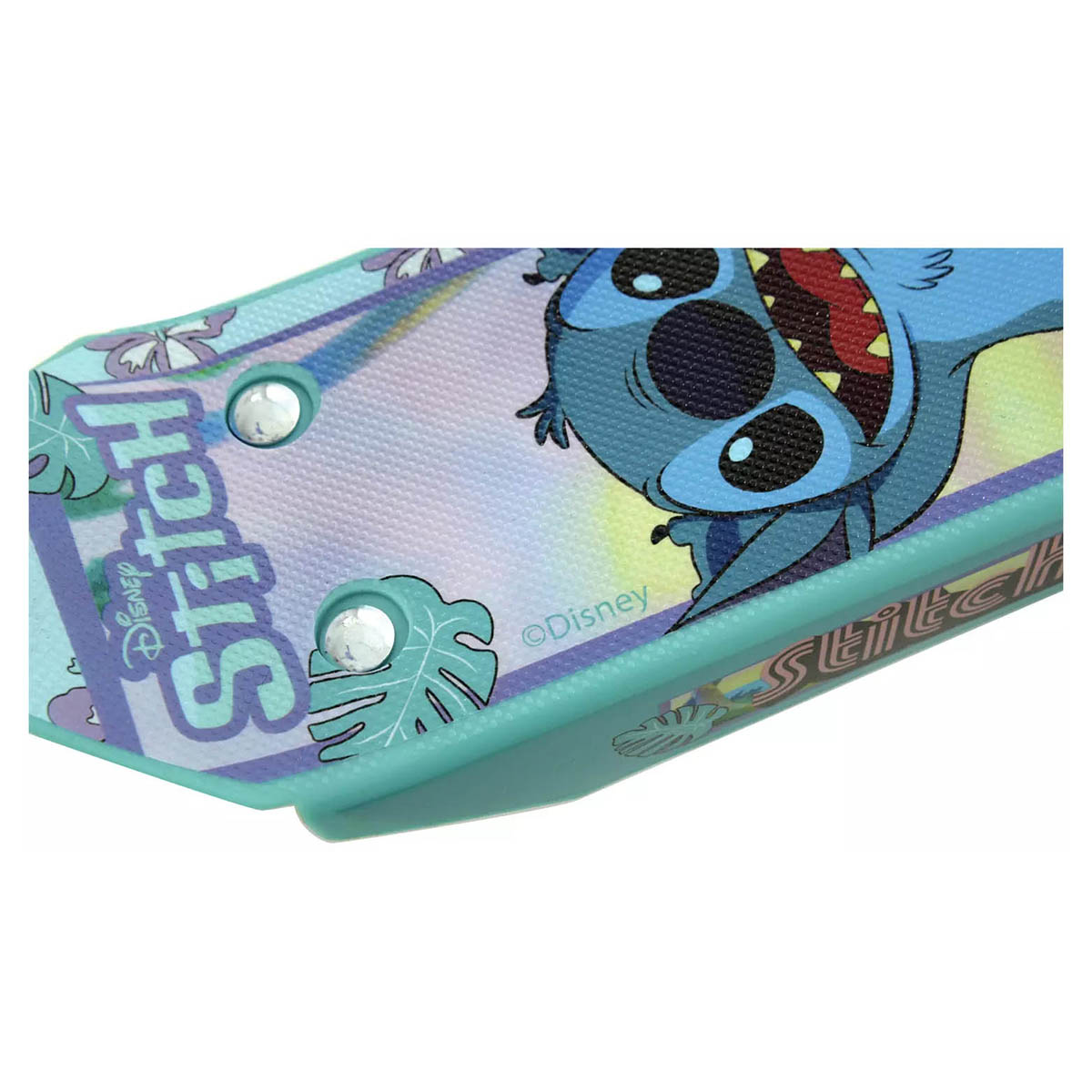 Disney Lilo & Stitch Safety Helmet TriScooter Training Balance Bike Tent Ride on - Picture 17 of 50