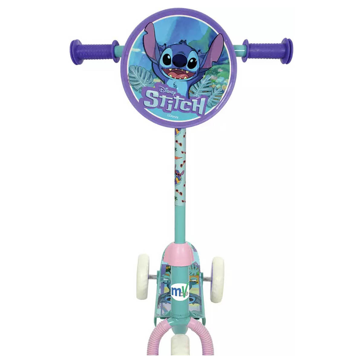 Disney Lilo & Stitch Safety Helmet TriScooter Training Balance Bike Tent Ride on - Picture 13 of 50