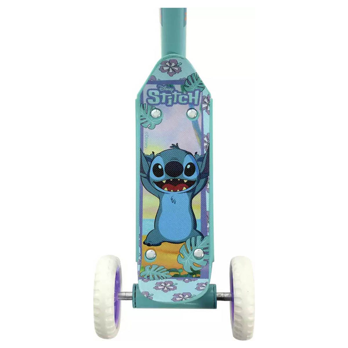 Disney Lilo & Stitch Safety Helmet TriScooter Training Balance Bike Tent Ride on - Picture 14 of 50