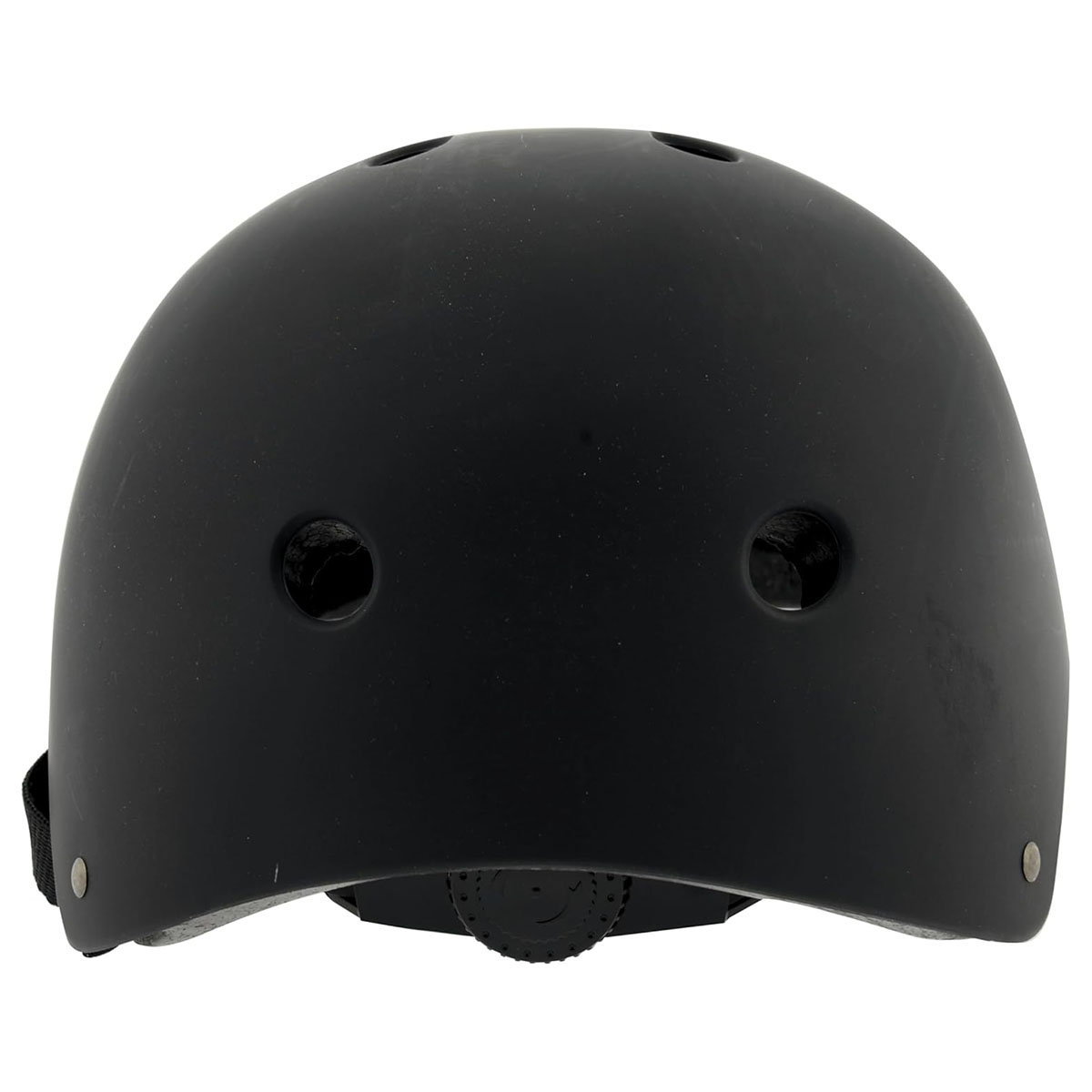 Stunted Ramp Helmet Adjustable Skate Scooter Helmet Ages 5+ - Image 3