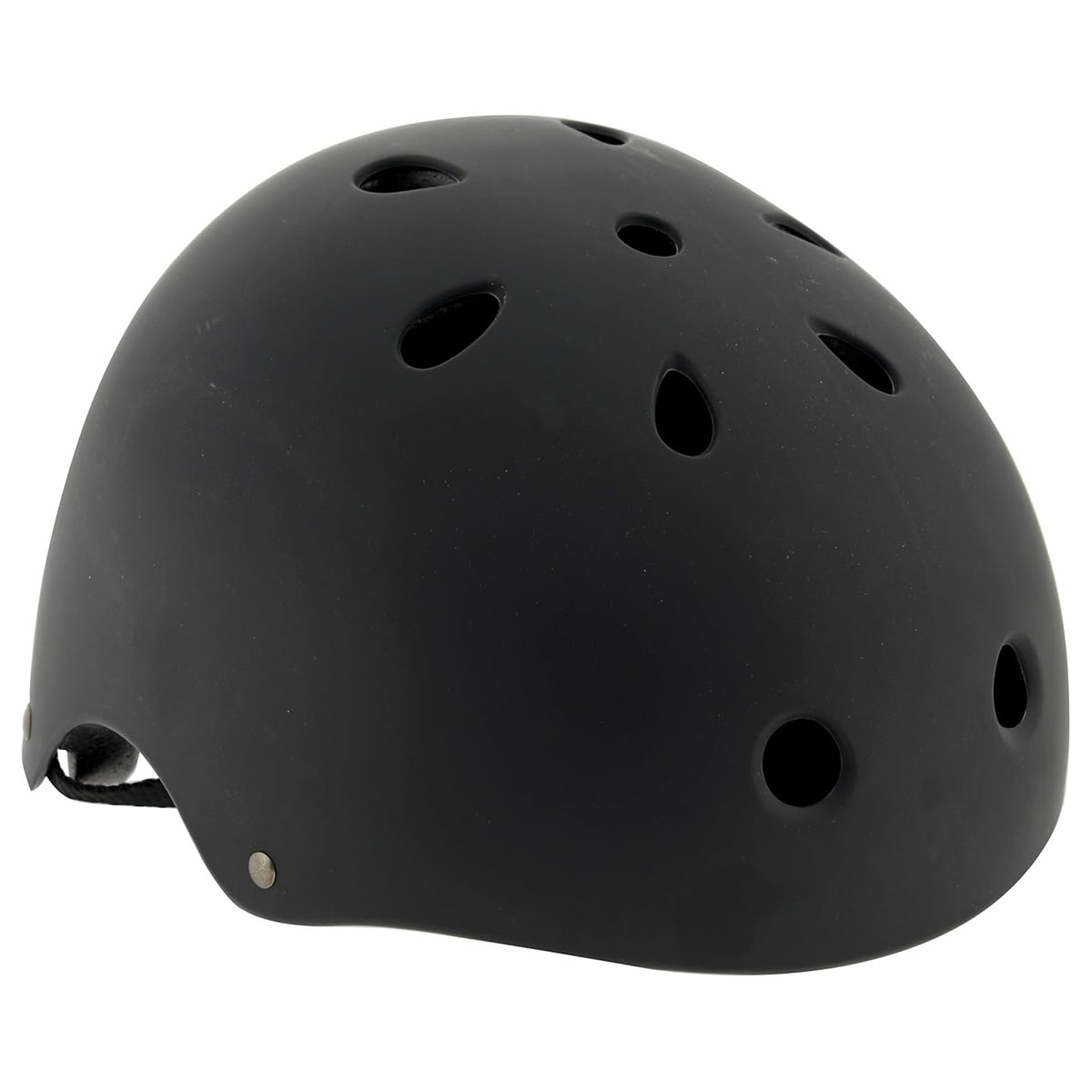 Stunted Ramp Helmet Adjustable Skate Scooter Helmet Ages 5+ - Image 2