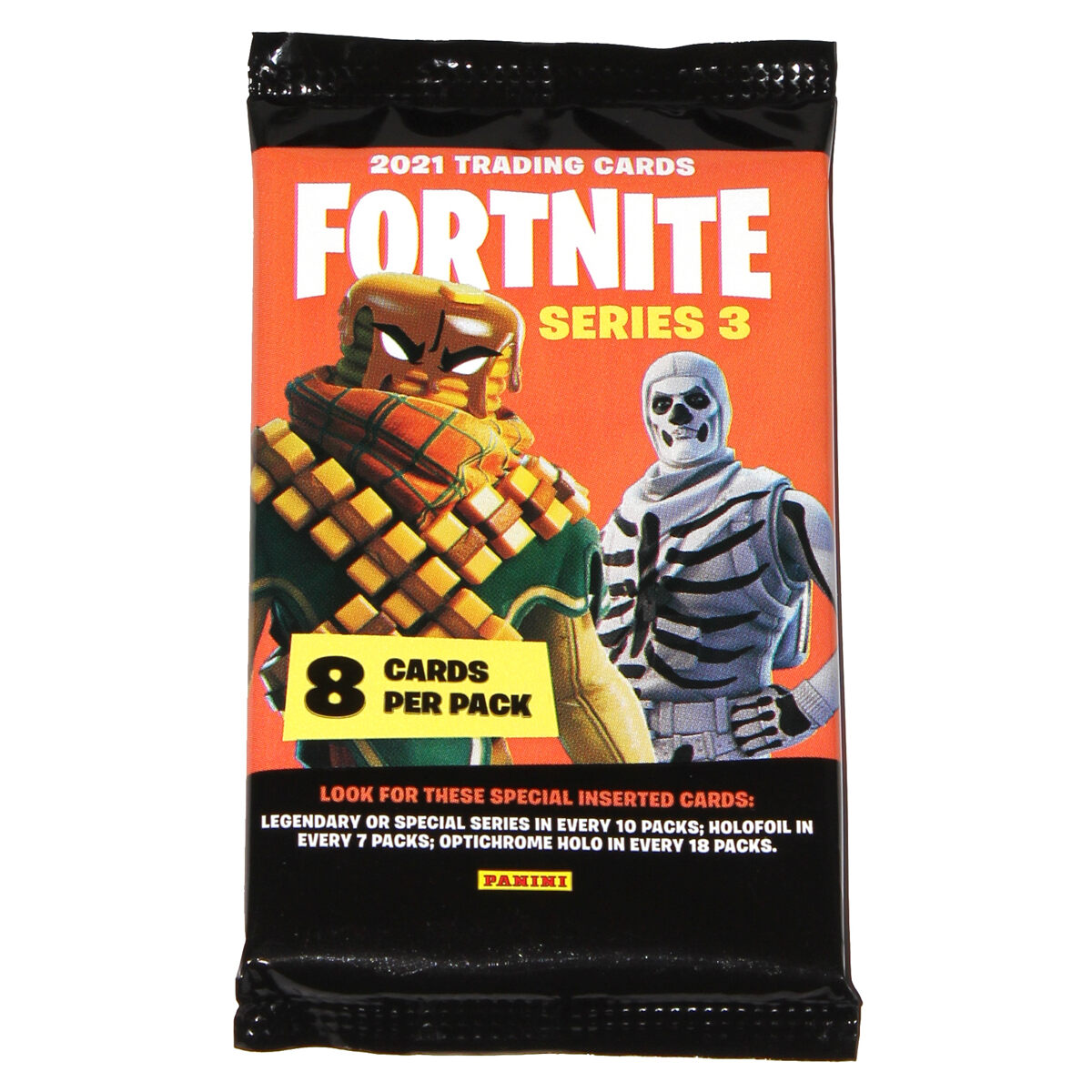 5 Panini Fortnite Usa series 1 Value Fat packs cheapest