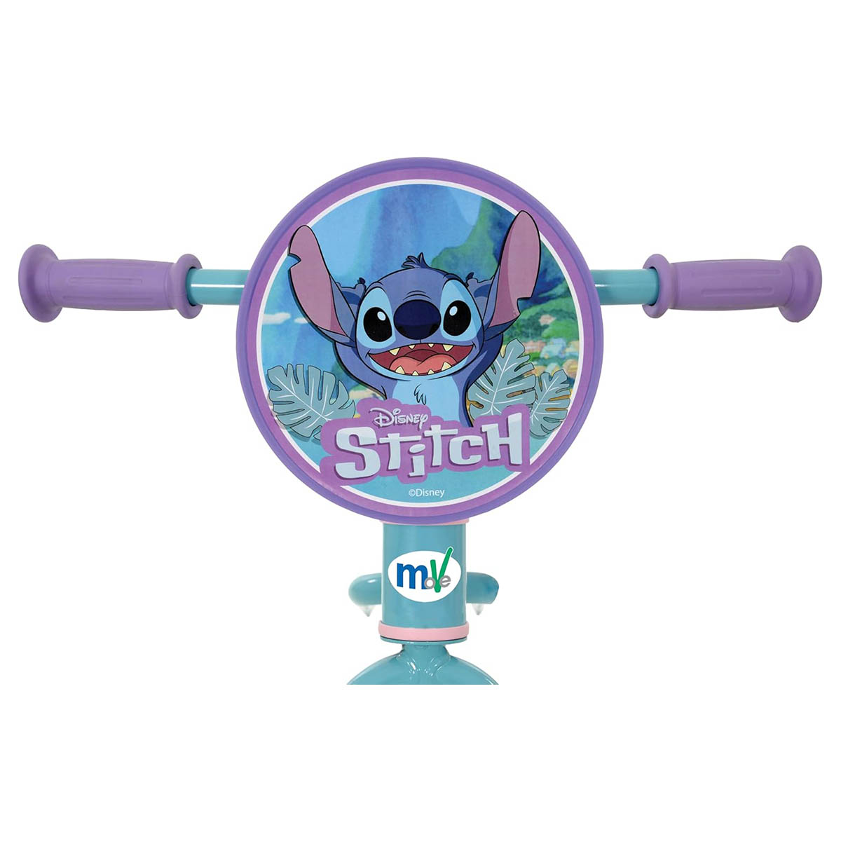 Disney Lilo & Stitch Safety Helmet TriScooter Training Balance Bike Tent Ride on - Picture 42 of 50