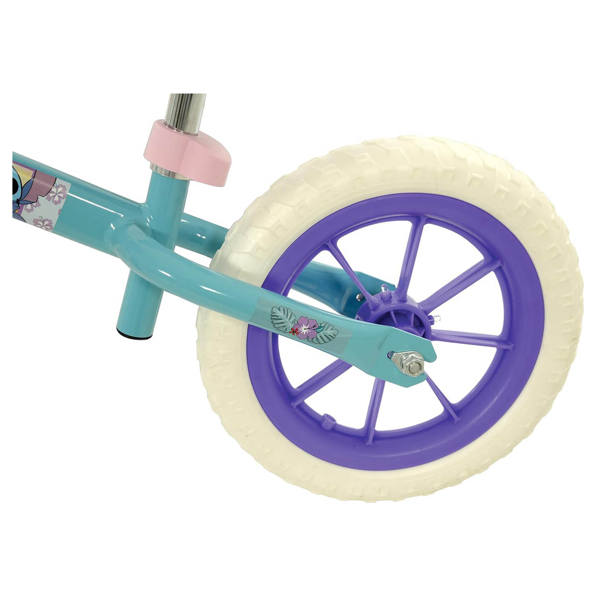 Disney Lilo & Stitch Safety Helmet TriScooter Training Balance Bike Tent Ride on - Picture 45 of 50