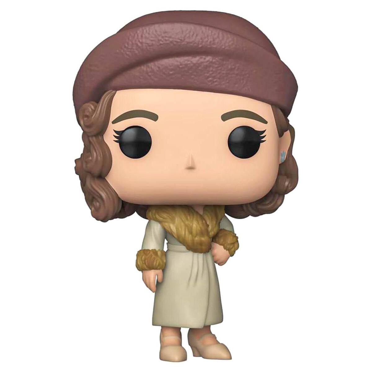 Funko POP TV : Figurine de collection Peaky Blinders Ada Thorne - Image 2