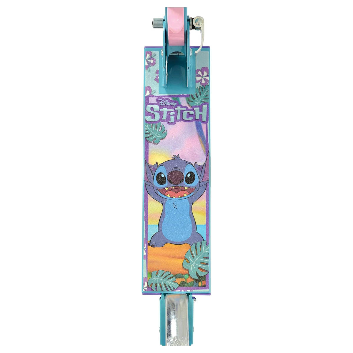Disney Lilo & Stitch Safety Helmet TriScooter Training Balance Bike Tent Ride on - Picture 21 of 50