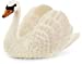 Schleich | Swan | Detailed Educational Figure | 13921 | Toy Figure Collectables - Image 6