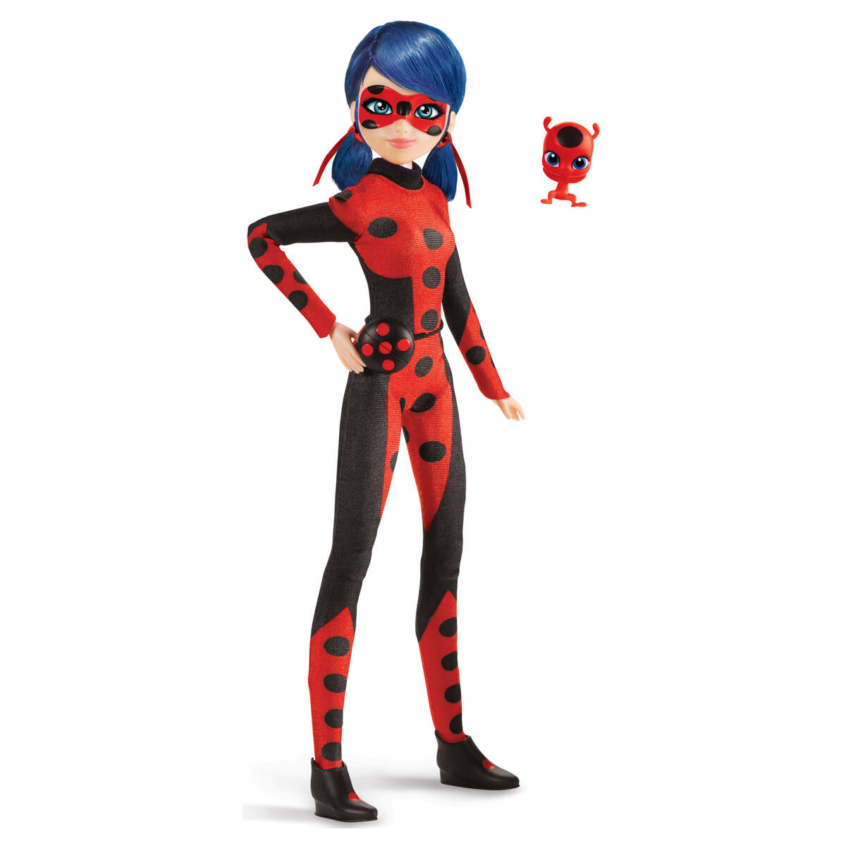 miraculous cosmo bug doll