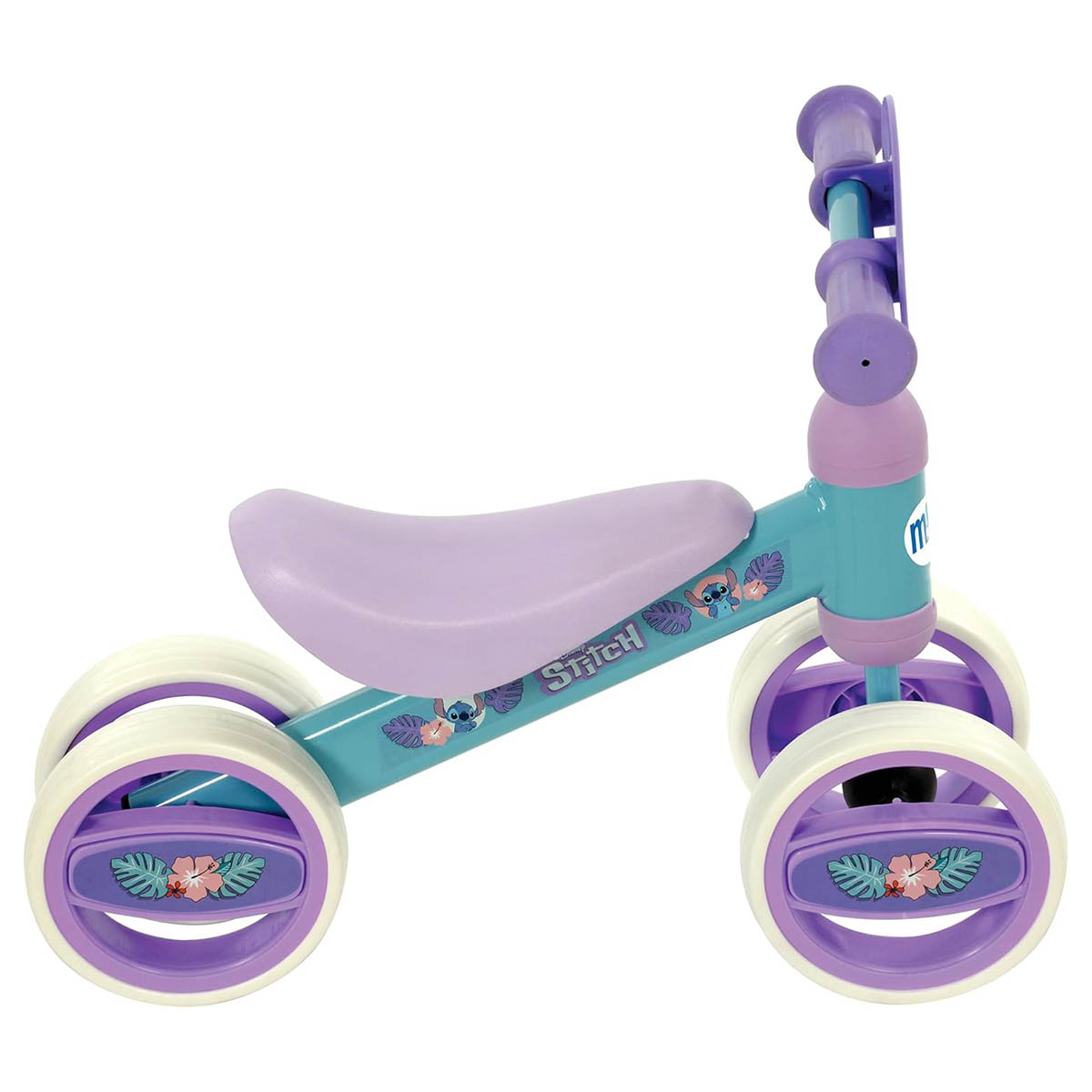 Disney Lilo & Stitch Safety Helmet TriScooter Training Balance Bike Tent Ride on - Picture 9 of 50