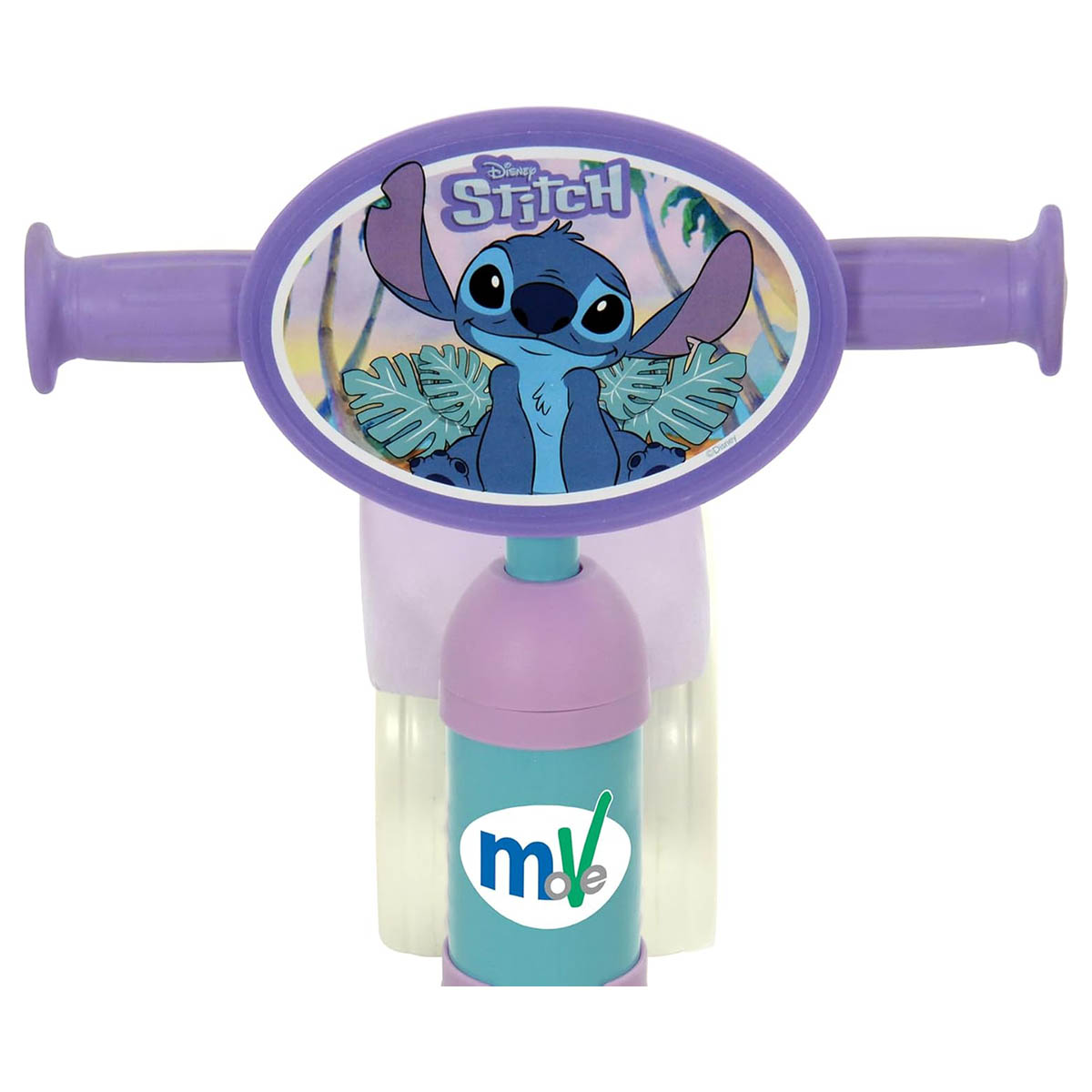 Disney Lilo & Stitch Safety Helmet TriScooter Training Balance Bike Tent Ride on - Picture 7 of 50
