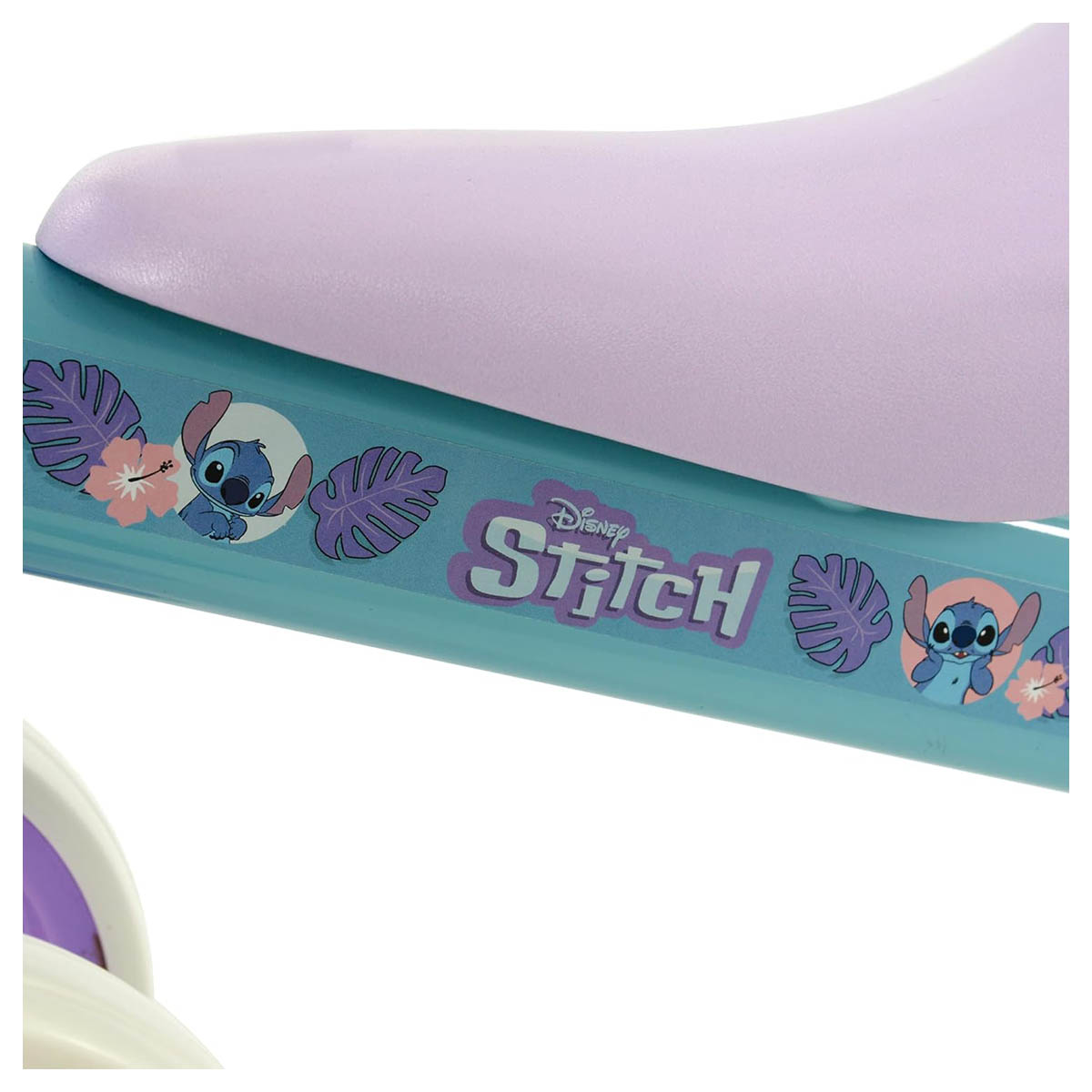 Disney Lilo & Stitch Safety Helmet TriScooter Training Balance Bike Tent Ride on - Picture 8 of 50