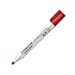 Staedtler | Lumocolor WhiteBoard Marker | Bullet Tip | Red | Dry Safe Marker | - Image 4