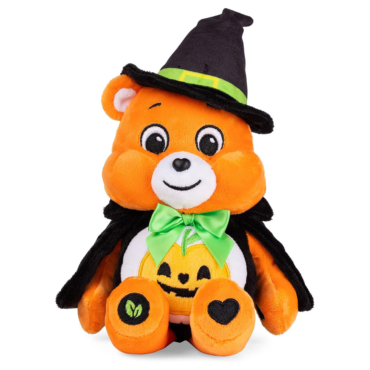 Care Bears Halloween Plush - Limited Edition Spooky Collectible Soft Toy