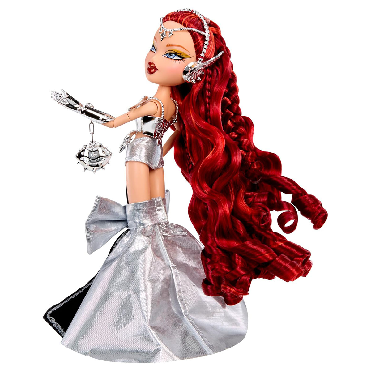 Bratz Bratzaversary Gaia Collector Doll Limited Edition 25th Anniversary Ages 14 - Image 3