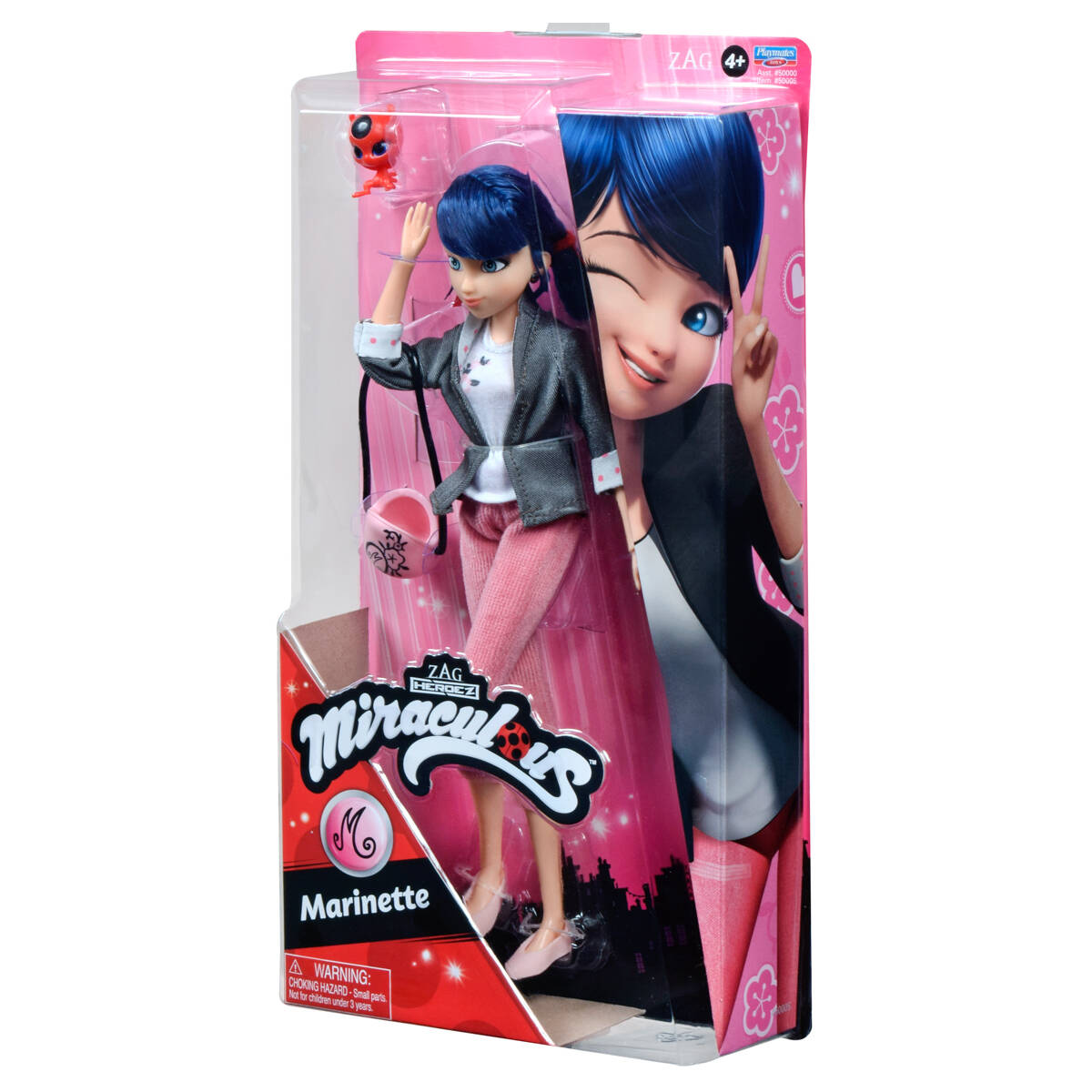 marinette toy