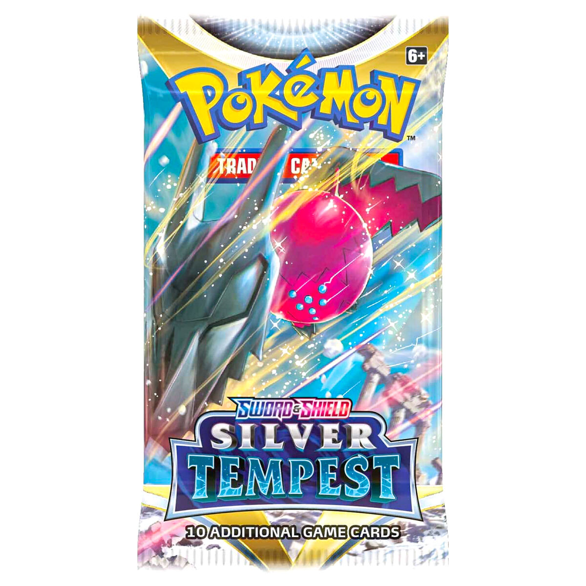 Carte pokemon booster swsh12 silver tempest | Boutique de jouets Lydie