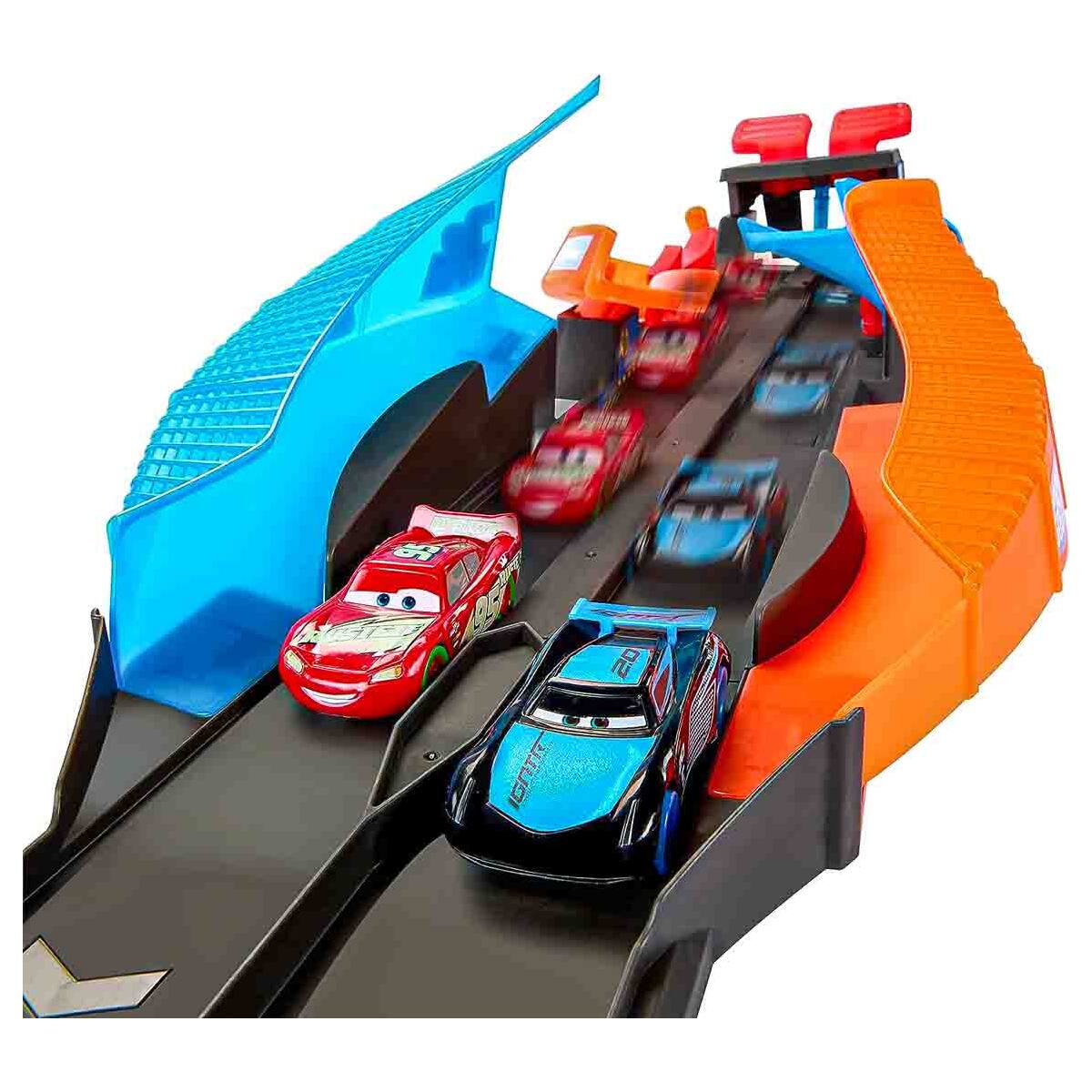 cars mattel neon racers mcqueen マックィーン l3kwekyrm0o.jpg