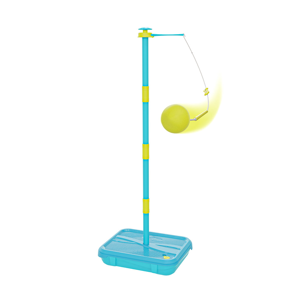 Swingball | Early Fun All Surface | Outdoor Activity Game New 2022 Version 7295 - Image 2