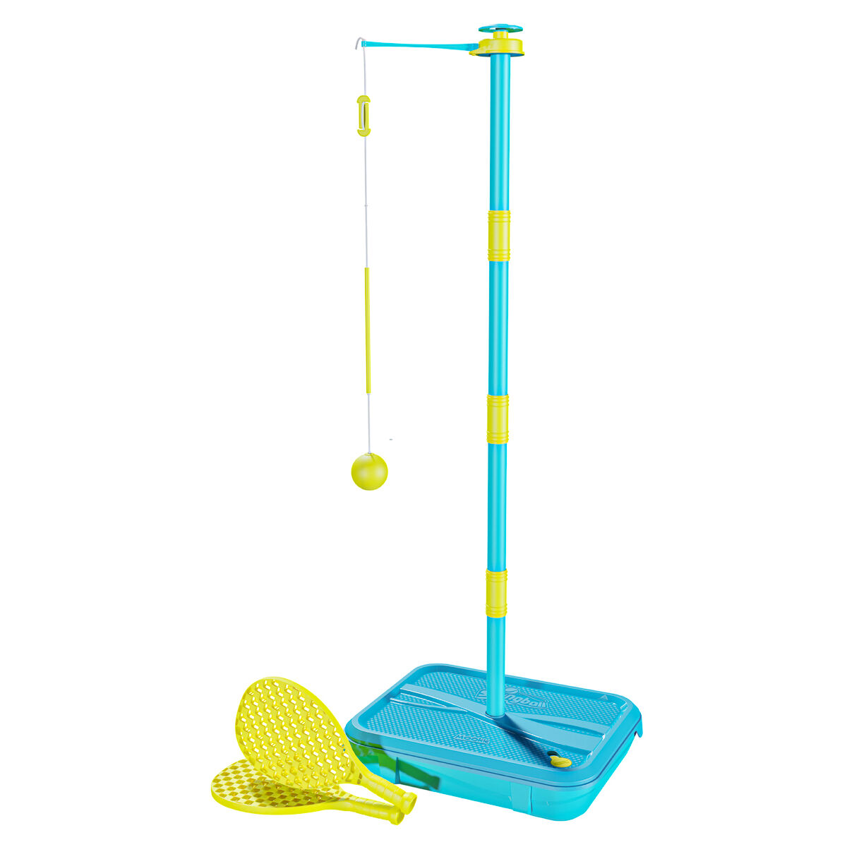 Swingball | Early Fun All Surface | Outdoor Activity Game New 2022 Version 7295 - Image 6