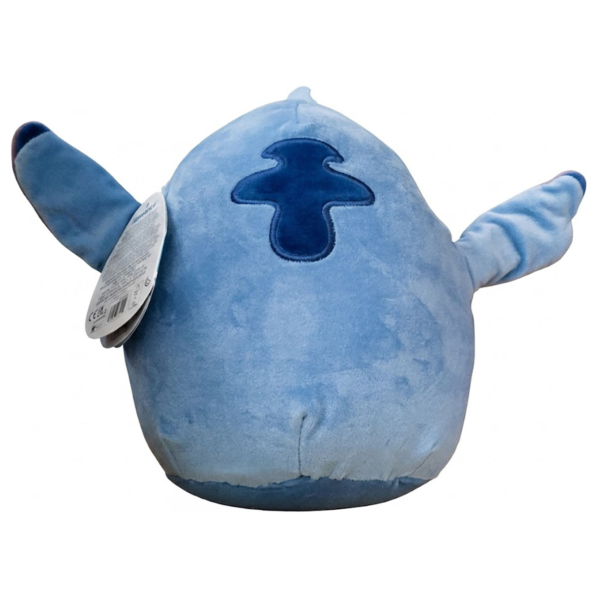 Squishmallows Disney Stitch Tabla De Surf 20cm Peluche Peluche Regalo - Imagen 3