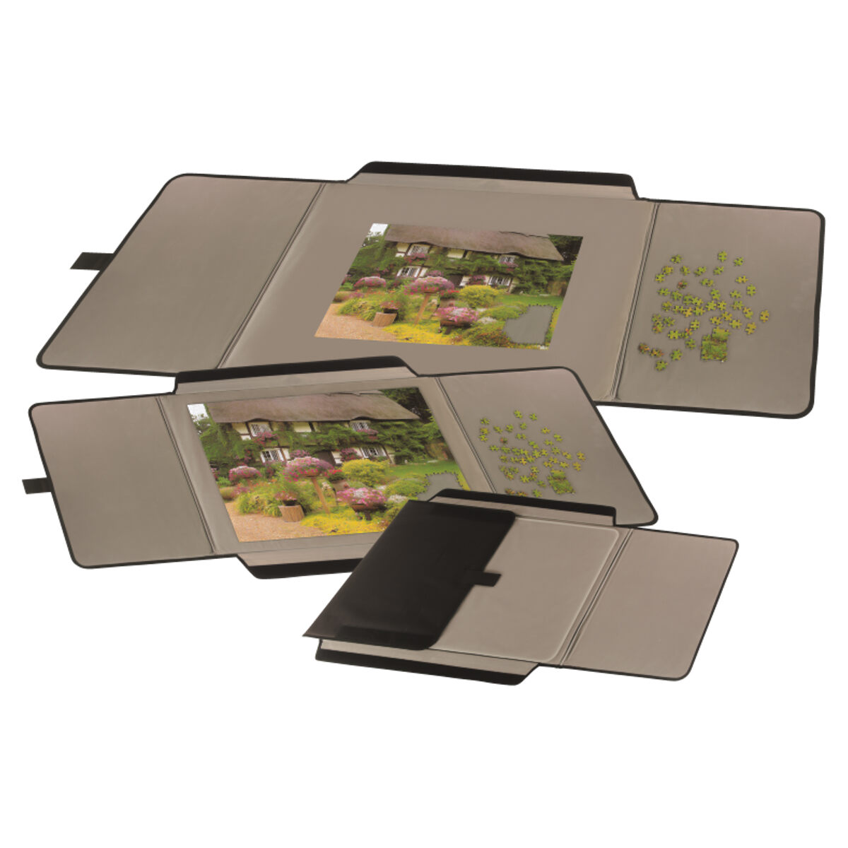 Portapuzzle Standard Jigsaw Accessory - For 1000 Piece Jigsaw Puzzles From  20.00 GBP