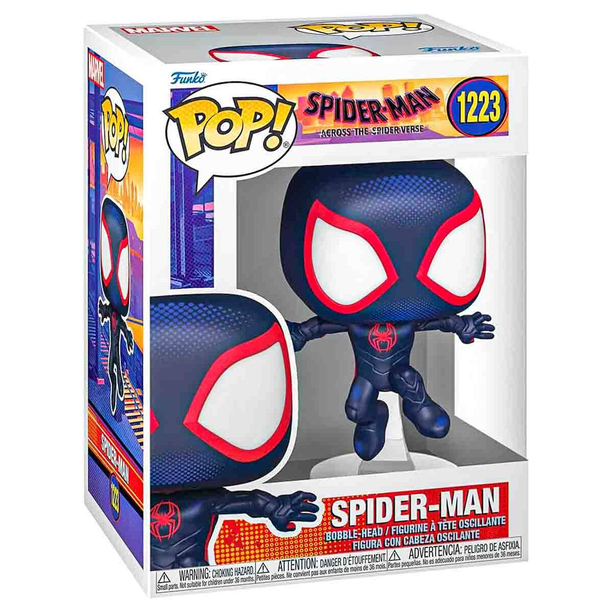 My Signed Spider-Verse 🕷🕸 : r/funkopop