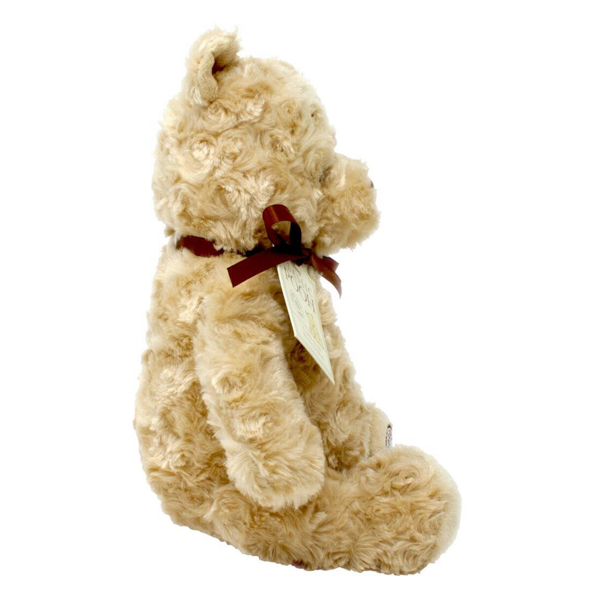 Winnie the Pooh Soft Toy Classic Cuddly Hundred Acre Wood Kids Christening Gift - Image 3