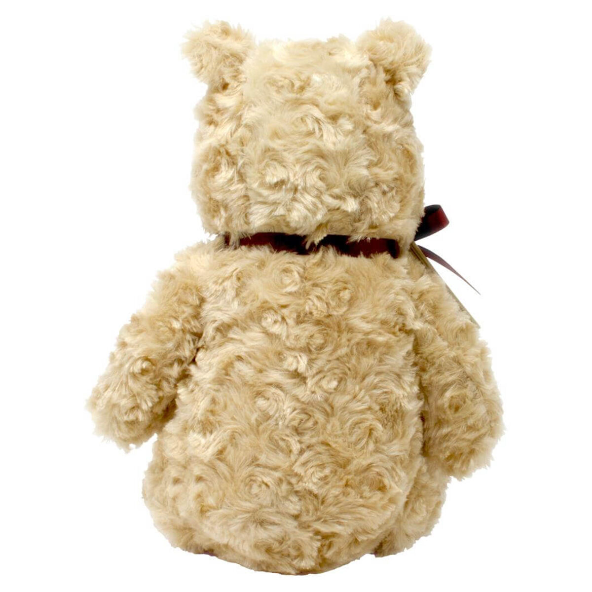 Winnie the Pooh Soft Toy Classic Cuddly Hundred Acre Wood Kids Christening Gift - Image 2