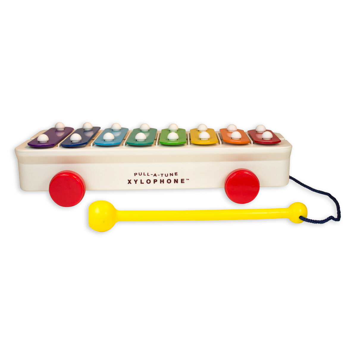 Fisher Price Classic Xylophone Yesterday's Classics Fun Musical Instrument Toy  - Image 3